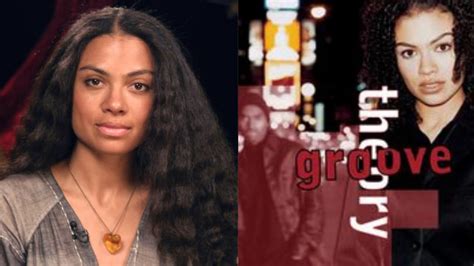 Bryce Wilson Reveals The Power Struggle With Amel Larrieux That