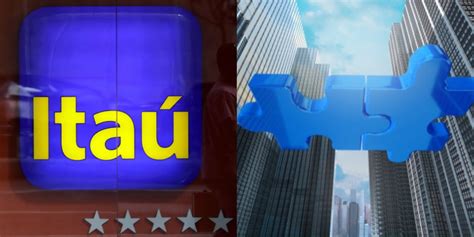 R 575 B e fusão o Itaú O fim de banco gigantesco no Brasil