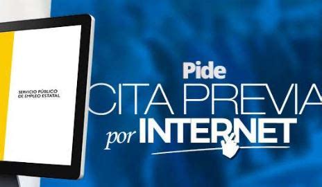 Cita Previa Inem Sepe Por Internet