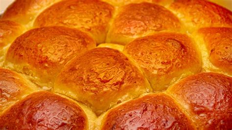 Receta De Pan De Brioche Casero Con Aut Ntico Sabor Franc S