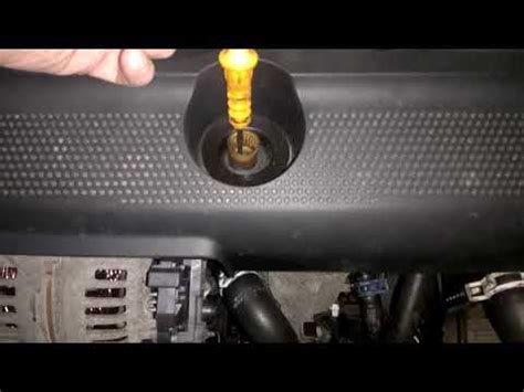 Картерные газы - YouTube