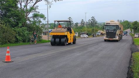 Cronograma De Obras Egr Alerta Condutores Para Interven Es Em Dez