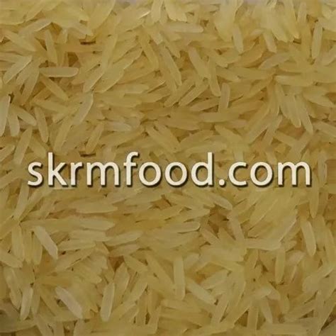 Sugandha Golden Sella Pesticide Free Rice 25 Kg At Rs 47 Kg In Taraori