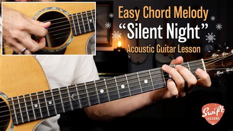 Music Of The Night Guitar Chords