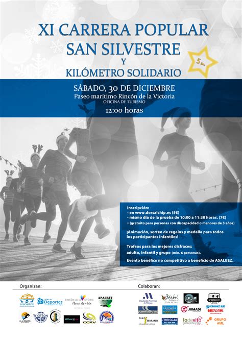 Dorsalchip Es Xi Carrera Popular San Silvestre Y Km Solidario Aspx