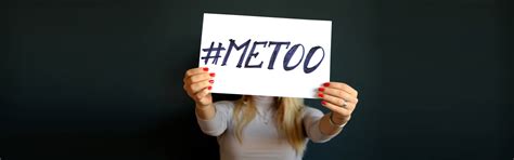 Independent Investigator For Sexual Harassment Claims In This Metoo