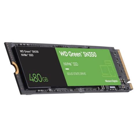 Wd Green Sn Wds G G C Gb Mb S Pcie Nvme M Ssd Disk