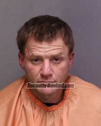 Recent Booking Mugshot For Michael Godfre Russ In Florence County