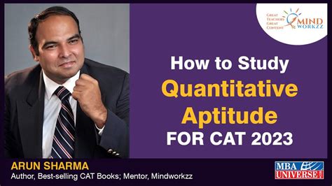 Quantitative Aptitude By Arun Sharma How To Prepare For Quantitative