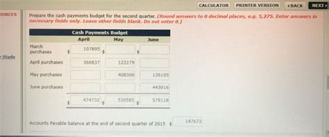 Solved Js Davis Managerial Accounting E Help System Chegg