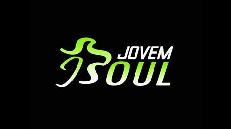 Jovem Soul Cristo Tem Poder YouTube