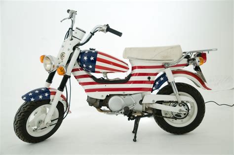 Top Gear Vietnam Special Bikes Join Museum Exhibition - autoevolution