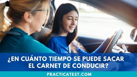 Ranking De Las Cuando Se Puede Sacar El Carnet De Conducir Abeamer