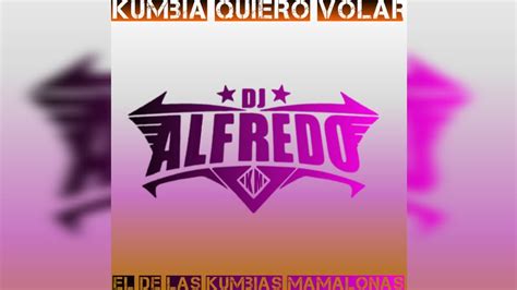 KUMBIA ESTA NOCHE QUIERO VOLAR 2024 INTRO VOCAL DJ ALFREDO TOTALMENTE