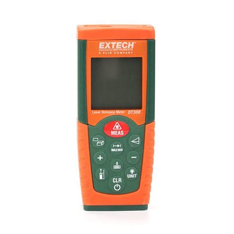 EXTECH DT300 Laser Distance Meter Rapid Tech