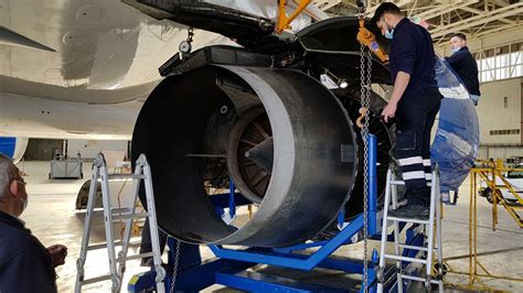 AIRCRAFT MAINTENANCE Gallery