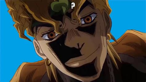 Create Meme Dio Jojo Dio Jo Jo Dio Brando Pictures Meme