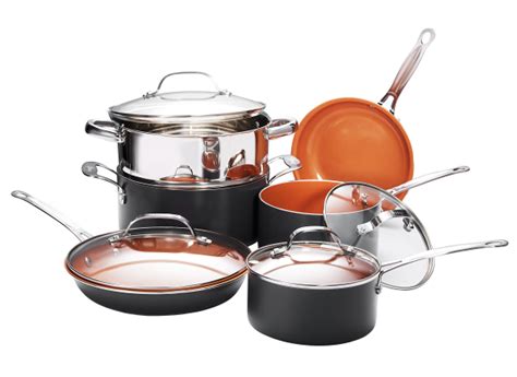 Best Nonstick Cookware Sets for $100 or Less - Consumer Reports