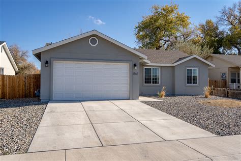 1367 Sherman St Fallon Nv 89406 In1view Media