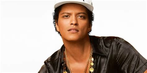 El Tremendo Susto De Bruno Mars Cancela Concierto En Israel Por Ataque