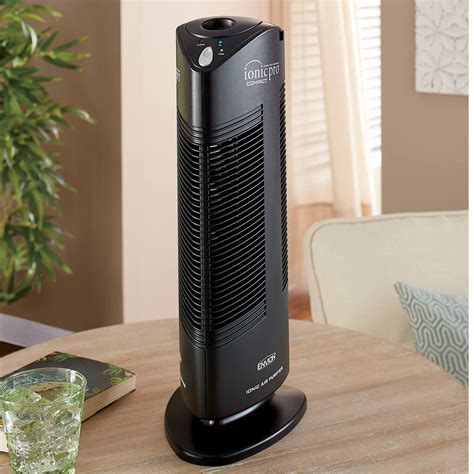 Ionic Pro Air Purifier How To Clean Storables