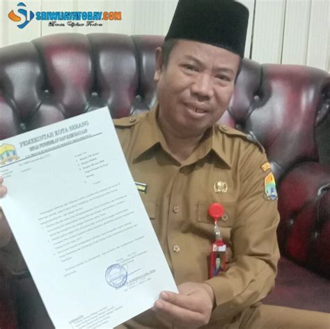 Penting Kepala Dinas Pendidikan Dan Kebudayaan Keluarkan Edaran