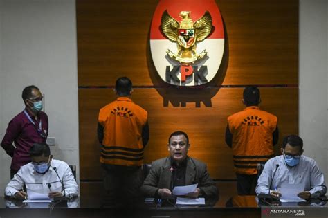 Indeks Persepsi Korupsi Indonesia Melorot Tiga Poin Znews