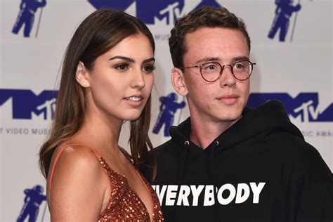 Rapper Logic And His Wife Split Page Six