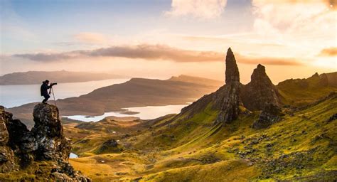 48 Hours on the Magical Isle of Skye, Scotland