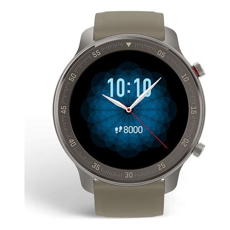 Amazfit A1902 GTR 47 MM Amoled Retina Ekran Akıllı Saat (Distribütör ...