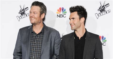 Blake Shelton gets honest about his friendship with Adam Levine | Rare ...