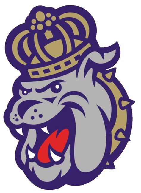 James Madison University logo update - Sports Logo News - Chris Creamer's Sports Logos Community ...