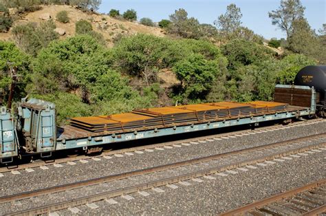 Us Freight Cars