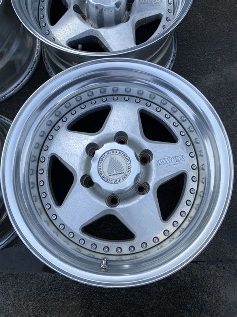 やや傷や汚れありZZYZX RAGUNA 16x8 5JJ PCD 139 7 6H OFFSET 9 ラグナ 4本セット アルミホイル