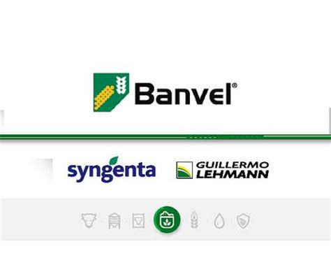 Banvel - Herbicida Syngenta - Agroads
