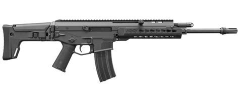 Bushmaster ACR 6.8 REM Carbine