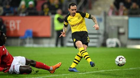 Watch: All Paco Alcacer goals for Borussia Dortmund | Bundesliga