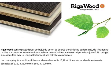 Riga Wood