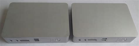 Nanopc Foxconn AT-5250 Intel NM10 srebrny - Sklep, Opinie, Cena w ...