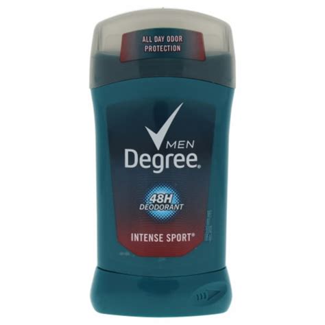 Degree Men Original Protection Intense Sport Deodorant Oz Fred Meyer