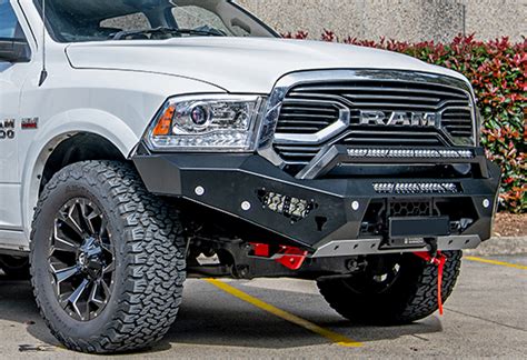 Offroad Animal Predator Bull Bar Dodge Ram 1500 Ds 2017 2020