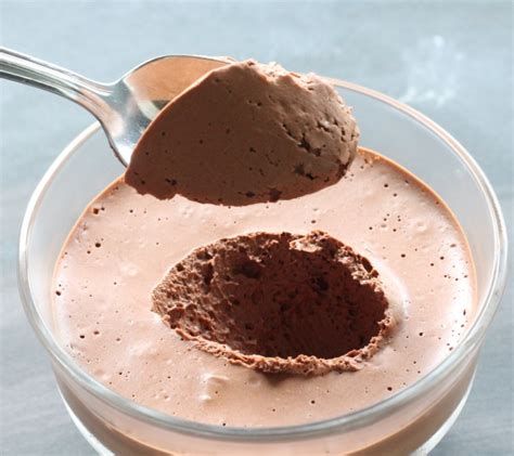 15 Recipes For Great Vegan Chocolate Mousse Recipe Easy Recipes To