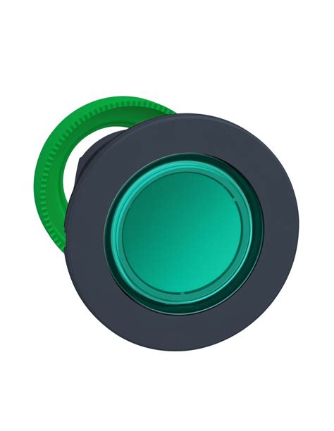 Harmony Xb T Te Bouton Poussoir Impulsion Flush Pour Tiq Vert