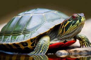 Red Eared Slider Facts Everyone Should Know