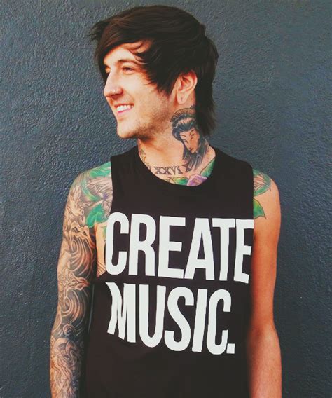 Austin Carlile - Austin Carlile Photo (34245239) - Fanpop