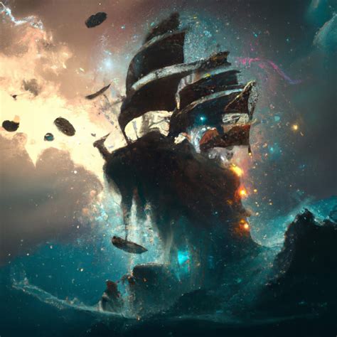 Space Pirates Rnightcafe