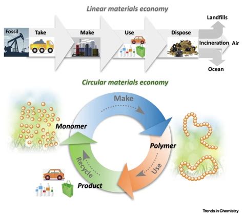 Future Directions For Sustainable Polymers Trends In Chemistry