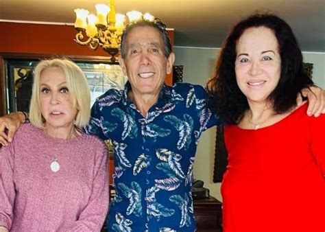 Laura Bozzo (La Casa De Los Famosos) Height, Age, Children, Family ...