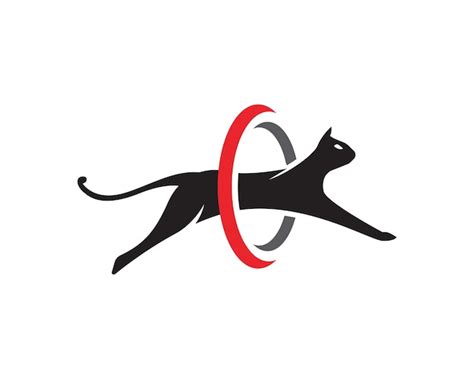 Eveready Cat Logo