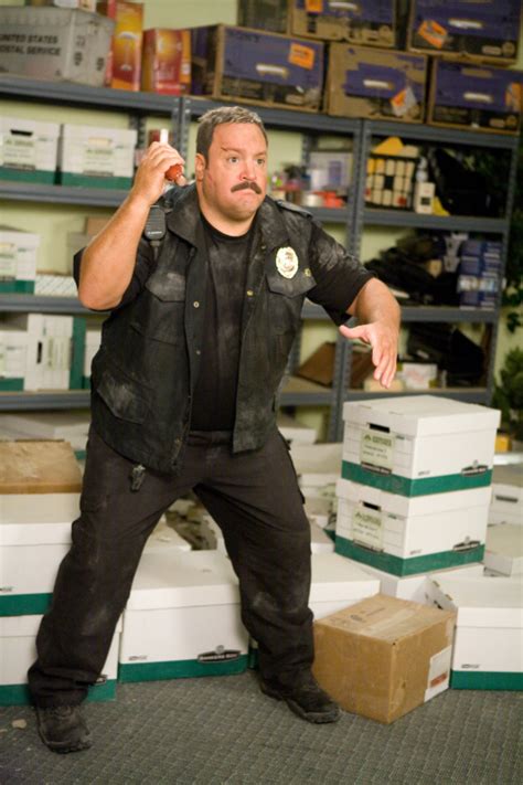 Paul Blart Mall Cop 2009